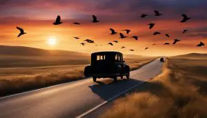 is it good luck to see a hearse