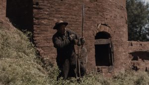 is it good luck to shake hands with a chimney sweep