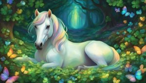 is opal a sign of good luck?
