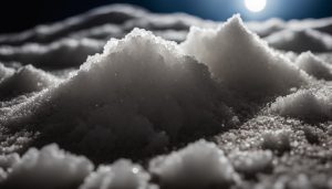 is salt under your bed good luck?