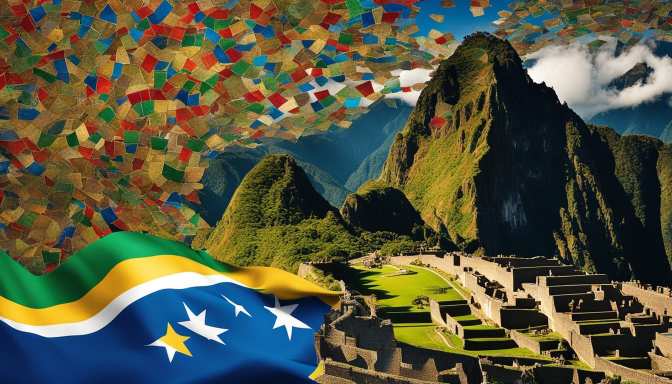 is south america a good or bad luck