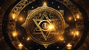 is the number 18 good luck for jews