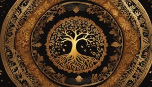 is the tree of life good luck