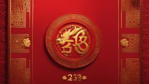 is three a good number in chinese luck