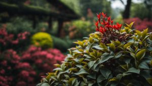 keepin dying plants good or bad luck?