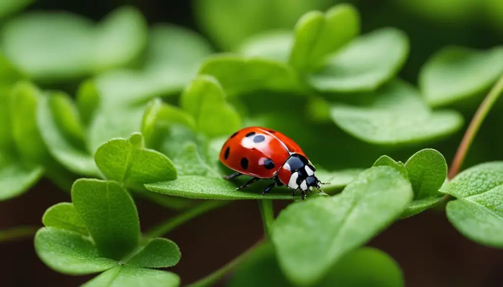 ladybug