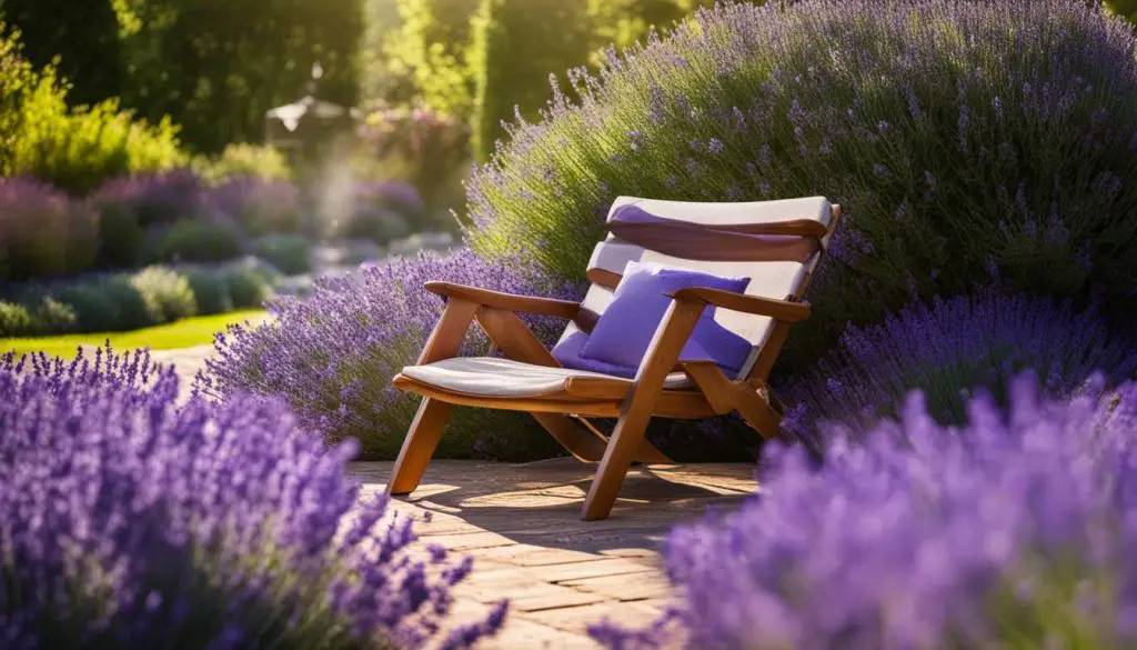 lavender benefits