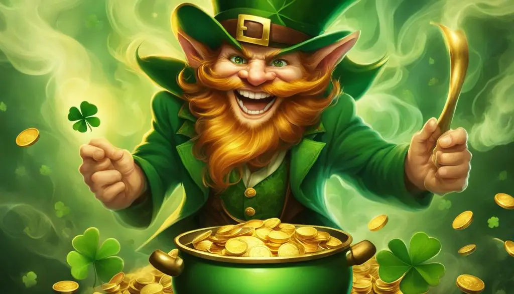 leprechaun