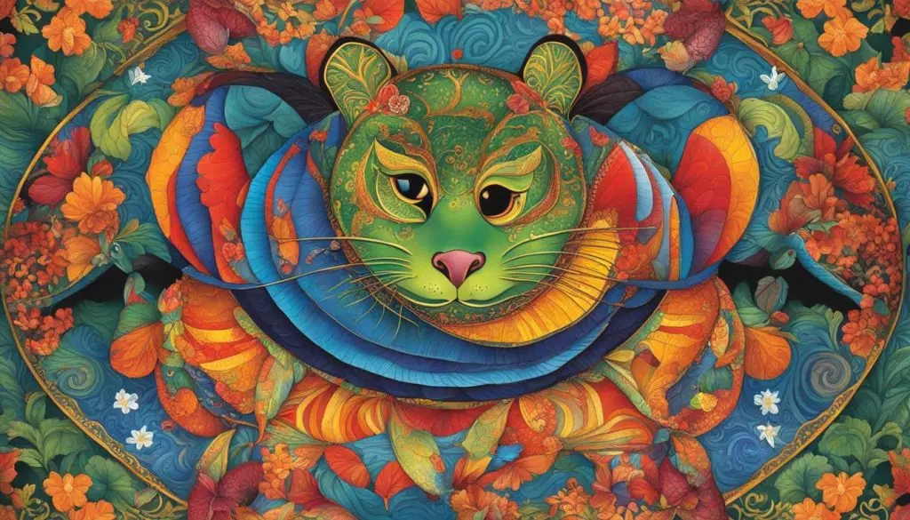 lucky animals