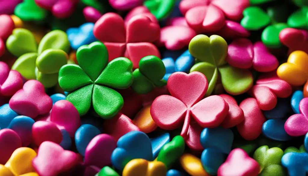 lucky charms for new car