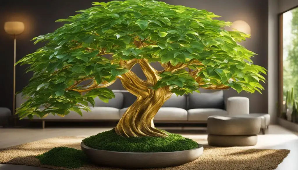 money tree
