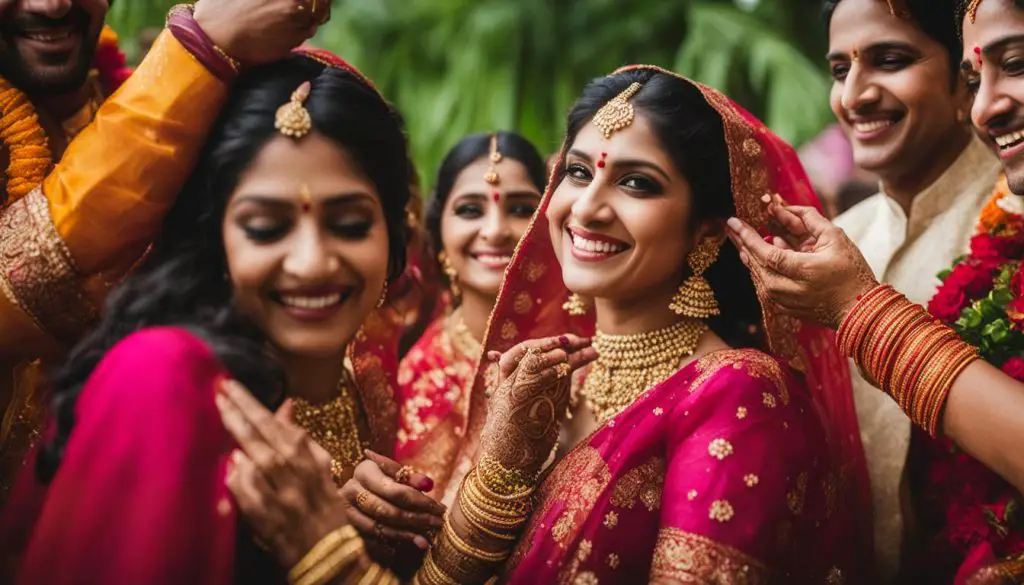 monsoon wedding