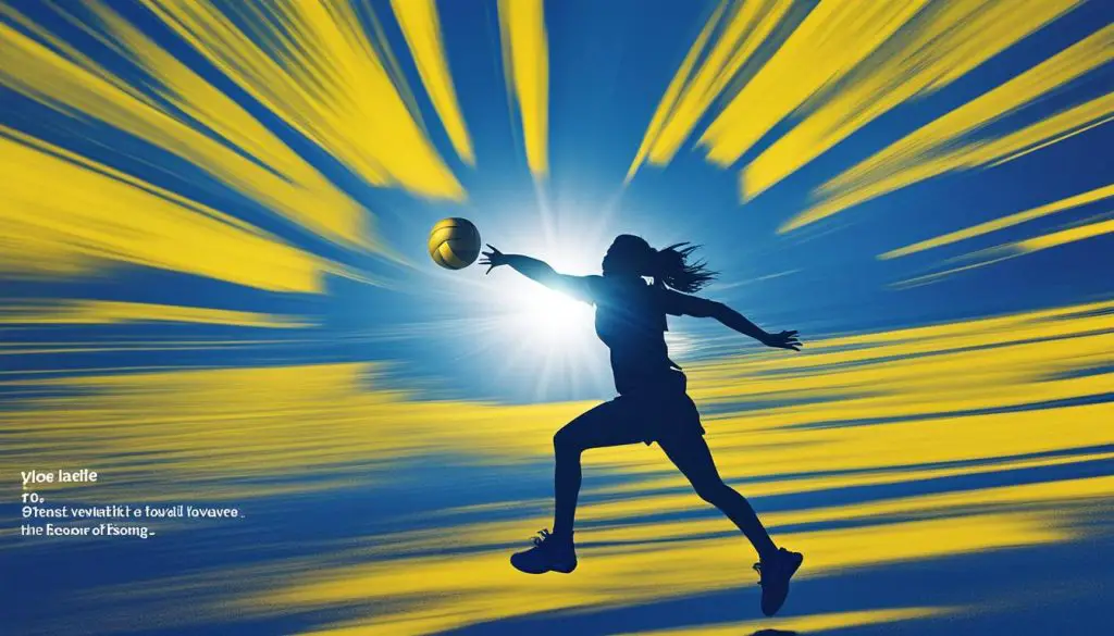 motivational quotes for volleyball players