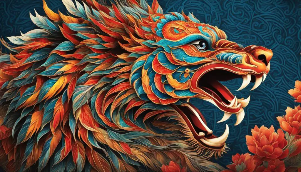 native animals of China