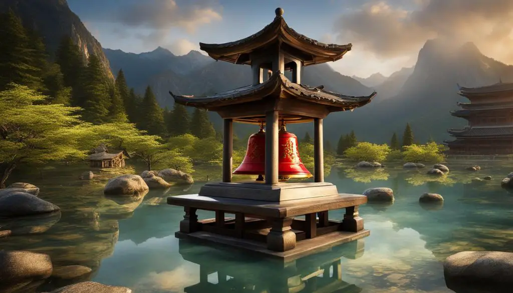 notable bells