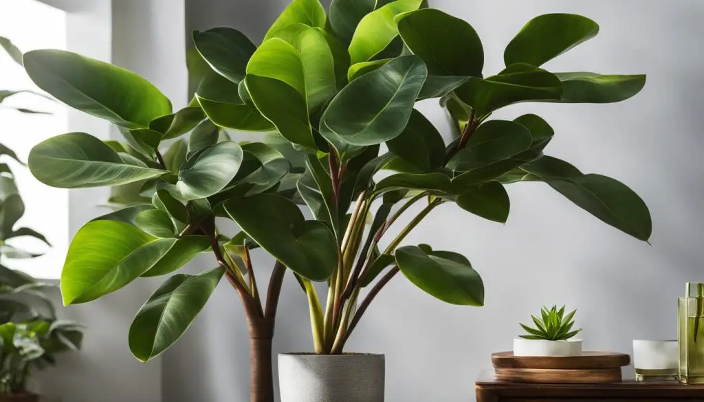 peepal bonsai