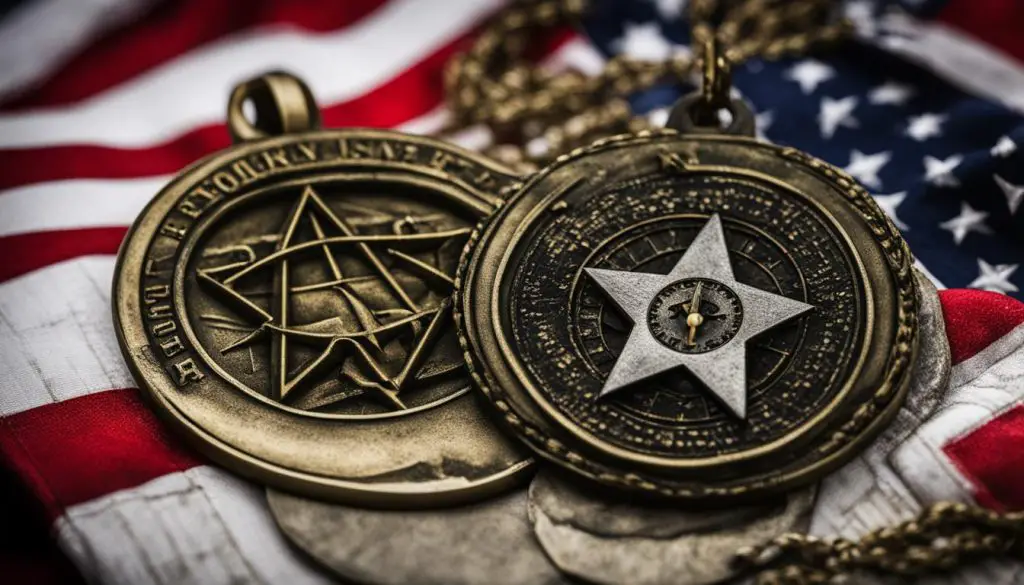 phrases to use instead of good luck in the military