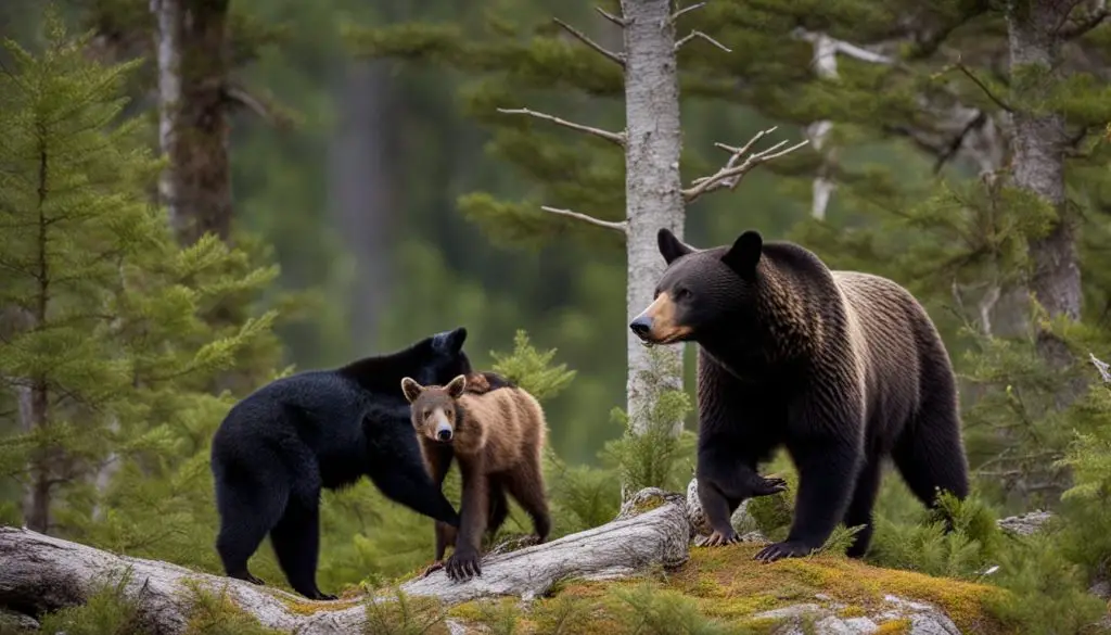popular lucky animals in america