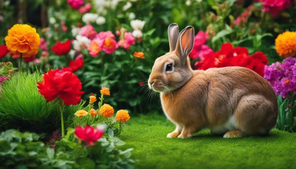 rabbit superstitious