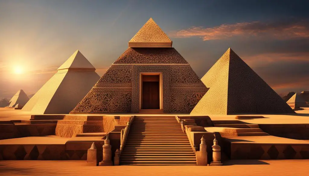 sacred geometry