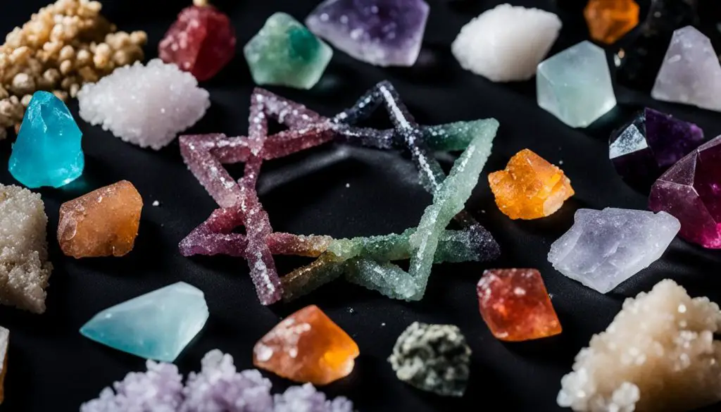 salt in magic