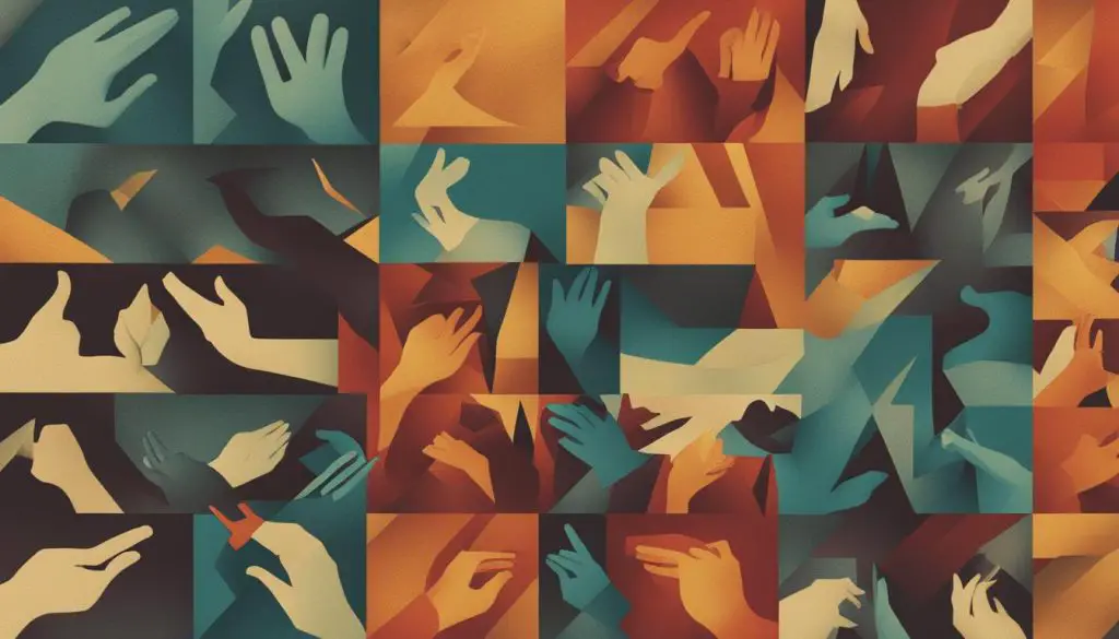 sign language for good luck
