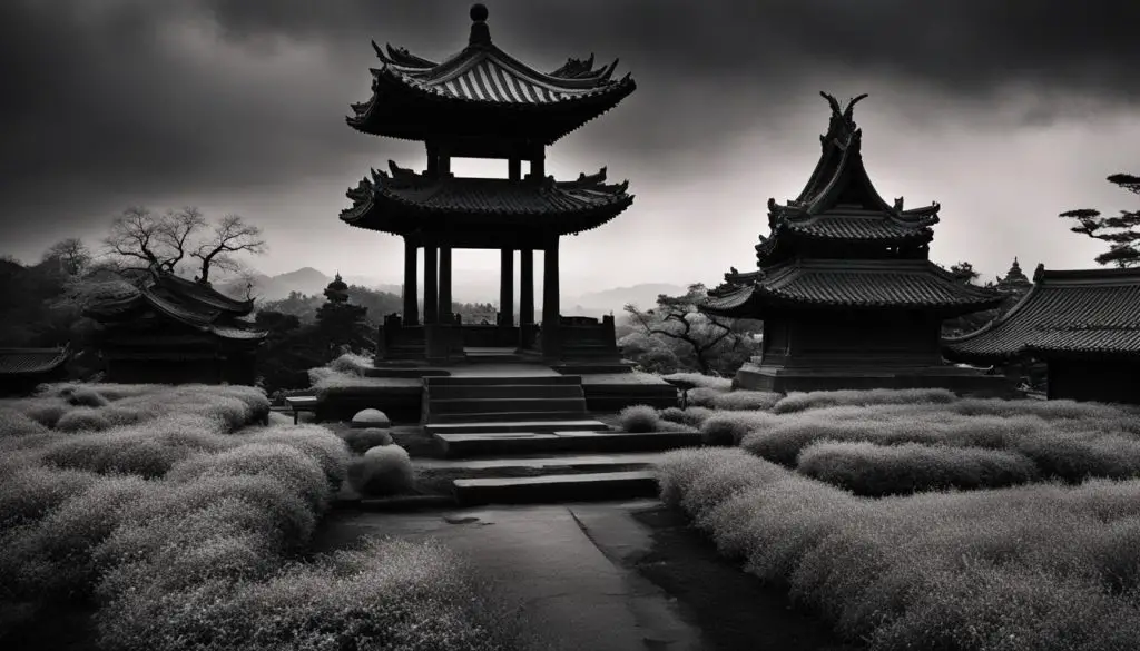 significance of number 4 in Asian culture