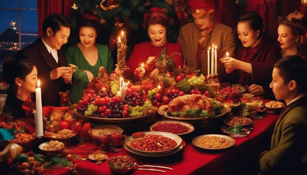 superstitions for the new year image