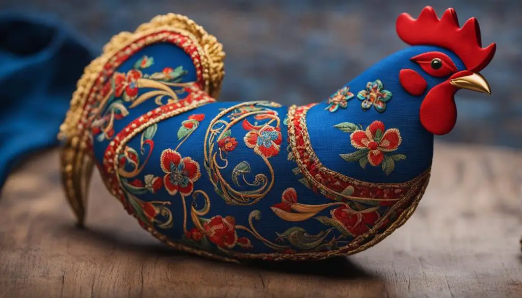 superstitions in Russia