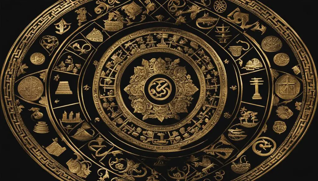 swastikas