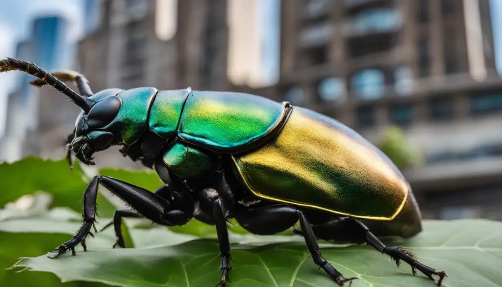 symbolic meaning of beetles