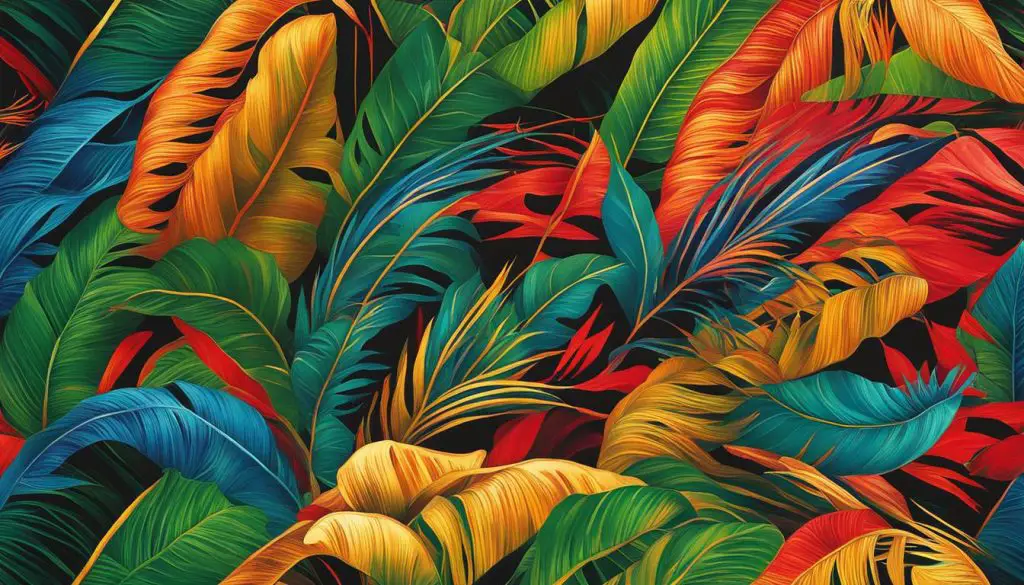 symbolism in hawaiian culture