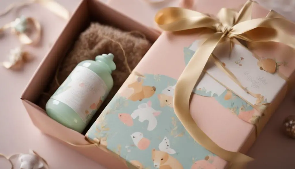 thoughtful gift for new parents