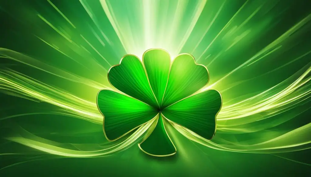 traditional irish blessings