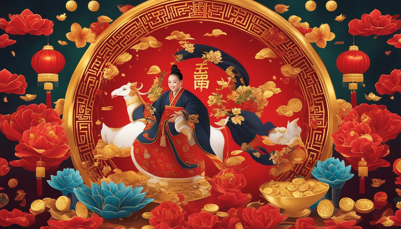 what chinese zodiac was considered to be good luck