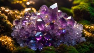 what crystal is good for good luck
