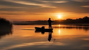 what do you say to a fisherman for good luck