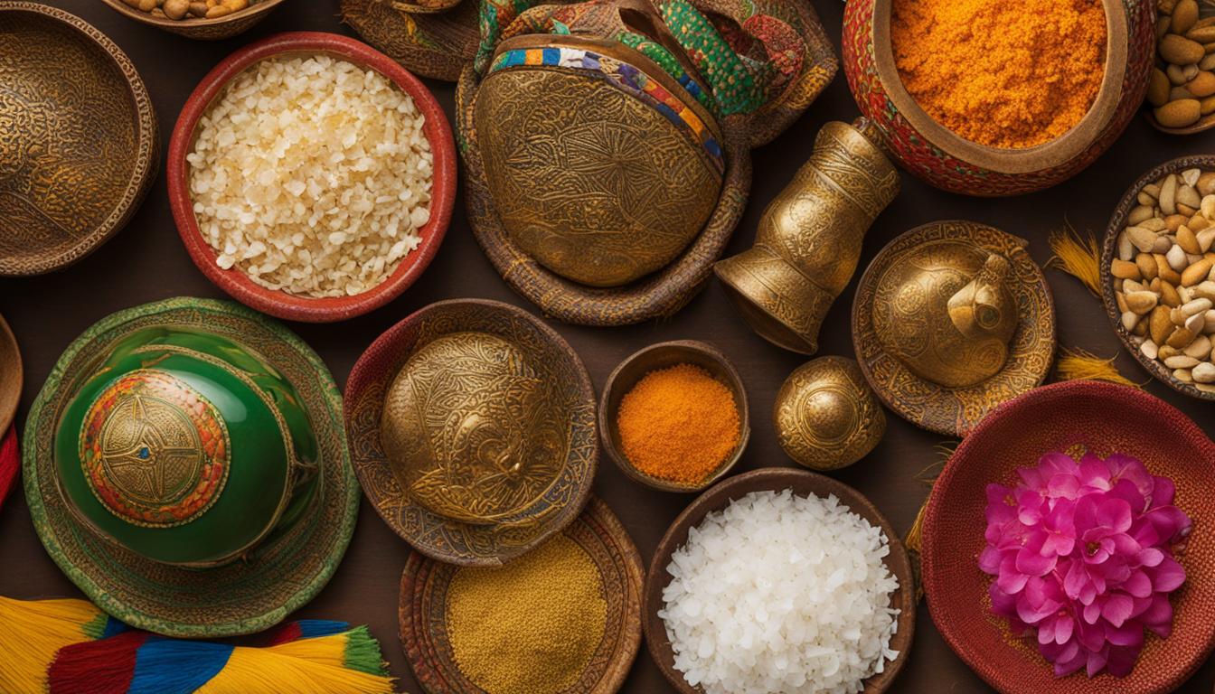 what does the people of mali believe brings them good luck