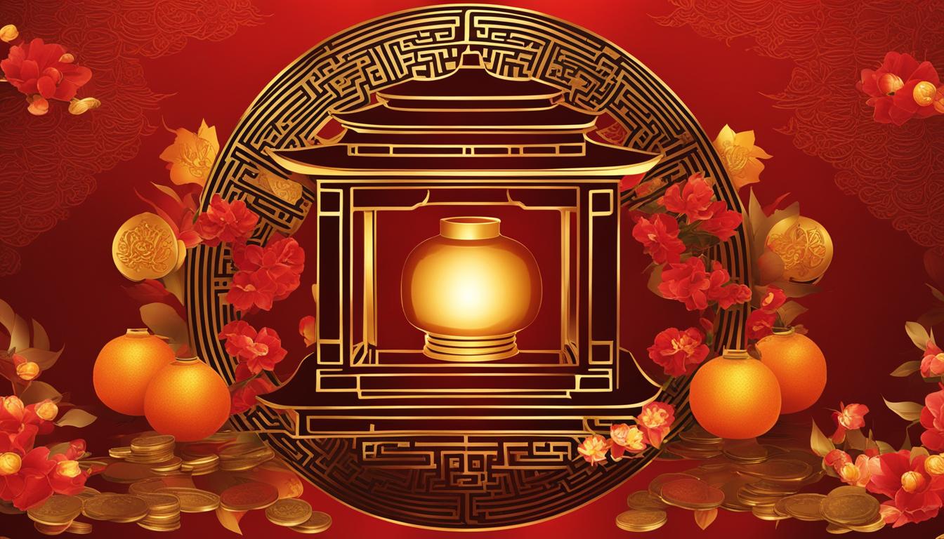 what is a good luck number for chinese