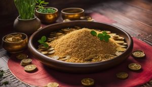what is a good luck ritual?