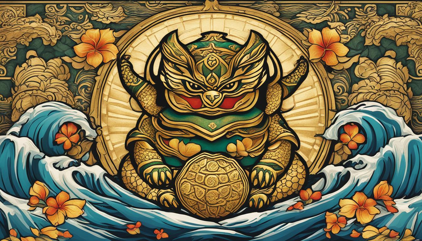 what is a hawaiian good luck sign