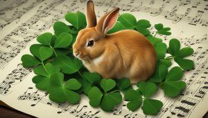 what is a song that gives good luck