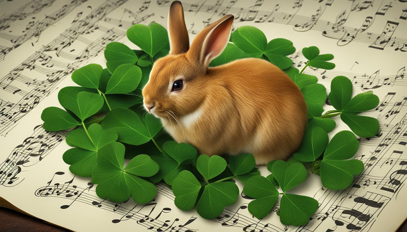 what is a song that gives good luck