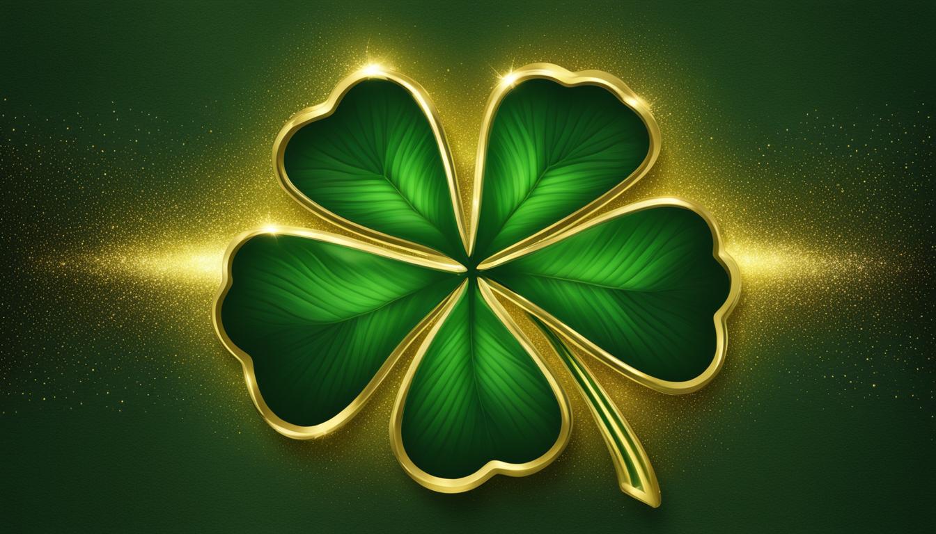 what is an emoji for good luck