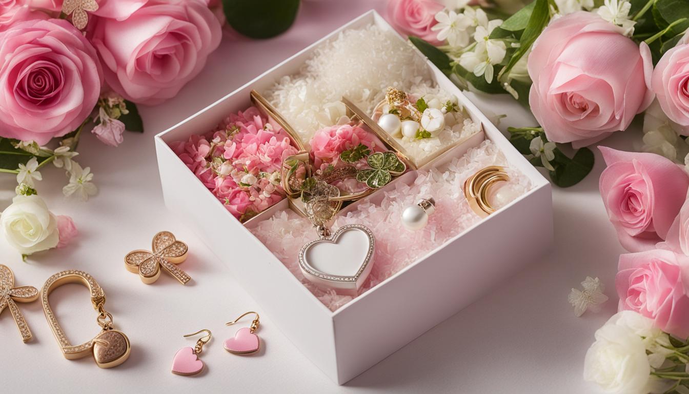 what is given for good luck at "weddings"