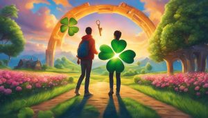 what is good luck when buying a new home