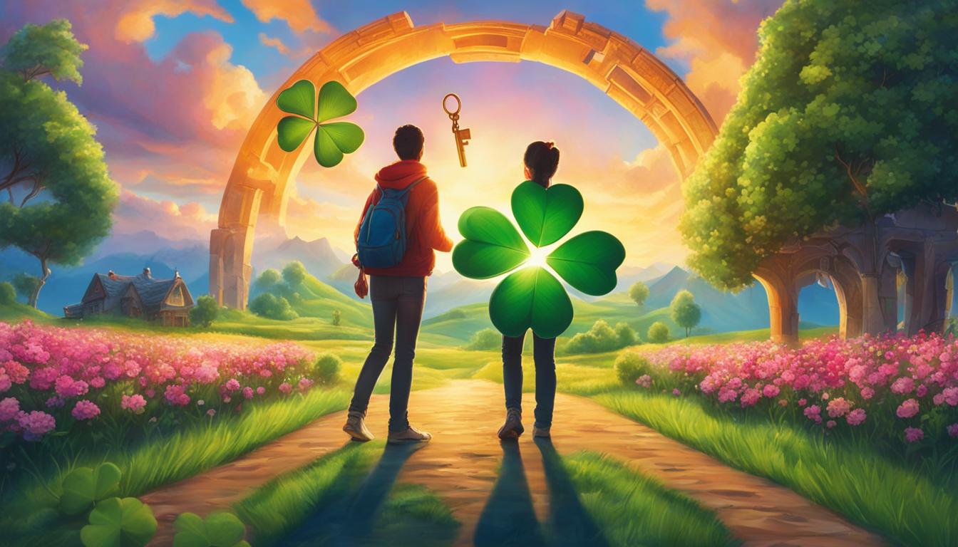 what is good luck when buying a new home