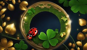 what is items considered for good luck