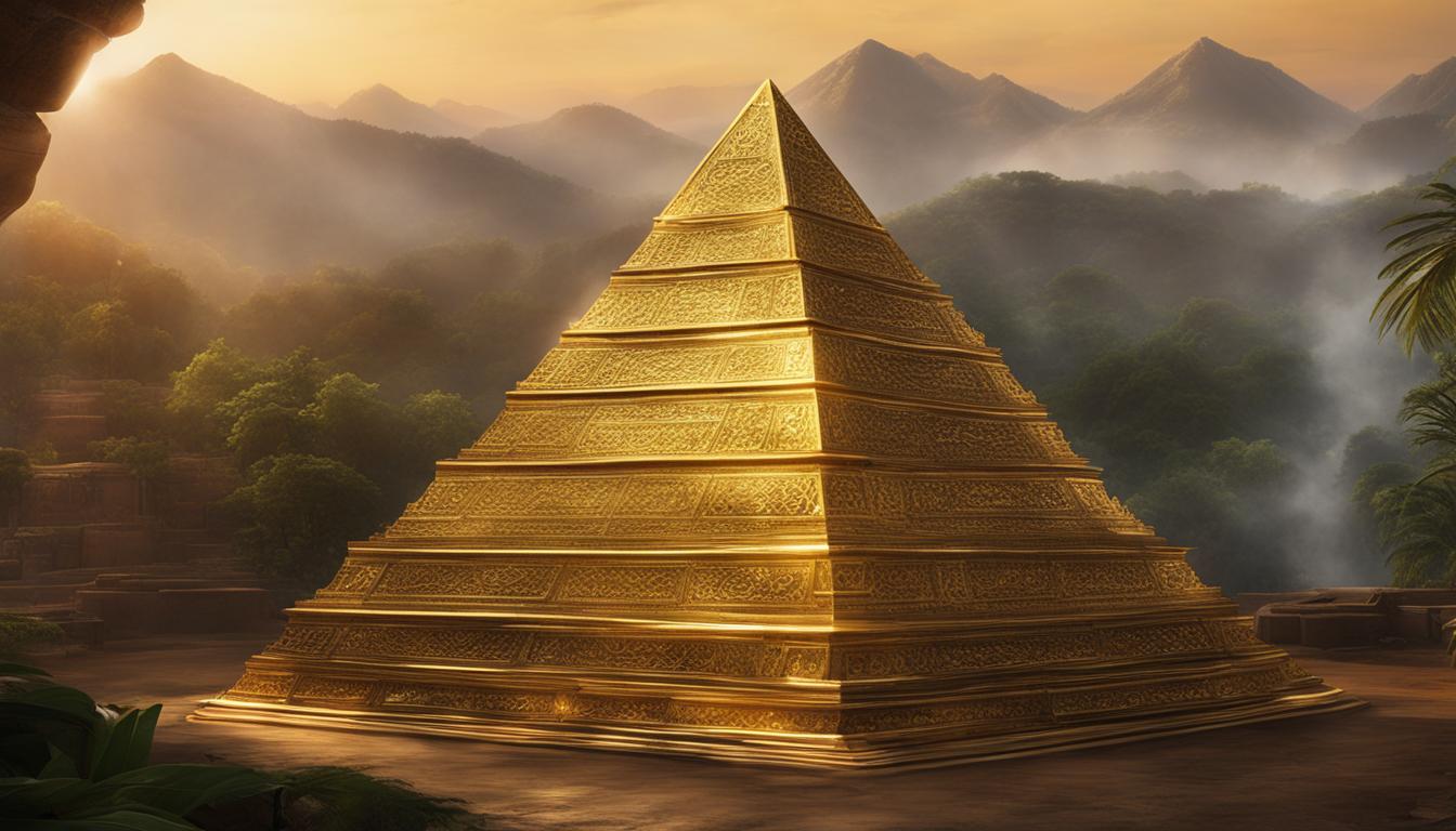 what is the best pyramid to buy for good luck