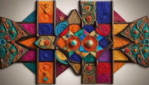 what is the color of good luck in india